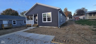 425 Dream Way, Cloverdale, IN 46120