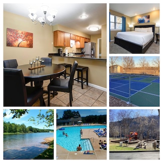 186 Bunker Ridge Dr Unit 2, Branson, MO 65616
