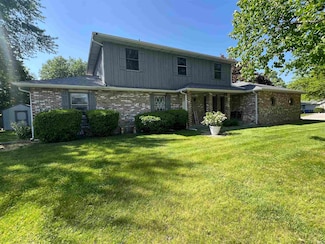 3613 Robin Dr, Kokomo, IN 46902