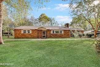 13058 W Echo Dr, Gulfport, MS 39503