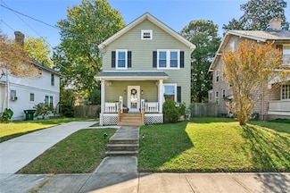 324 59th St, Newport News, VA 23607