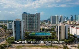 850 N Miami Ave Unit W2101, Miami, FL 33136