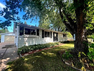 506 Kamke St, Rothschild, WI 54474