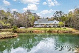 1510 Richardson, McIntyre, GA 31054