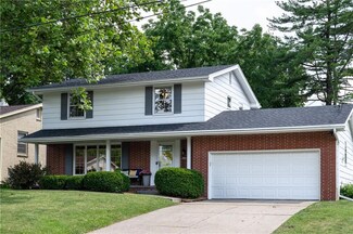 6406 Northwest Dr, Windsor Heights, IA 50324