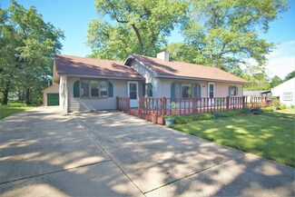 2940 W 42nd Ave, Gary, IN 46408