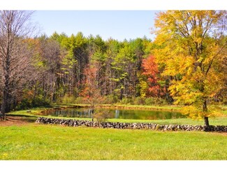 0 Canterbury Rd, Chichester, NH 03258