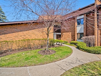 1039 Deerfield Place Unit 1039, Highland Park, IL 60035