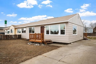 614 S Lawson St, Airway Heights, WA 99001