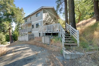25389 Oak Glen Rd, Twin Peaks, CA 92391