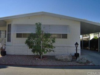21100 State St Unit 64, San Jacinto, CA 92583