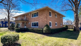 301 N Minier Ave, Minier, IL 61759