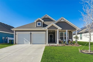 1715 Langham Rd, Providence Village, TX 76227