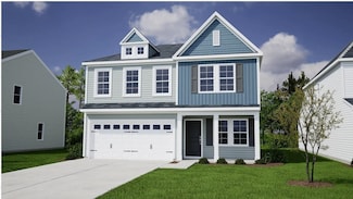 1413 Macedonia Rd, Gaffney, SC 29341