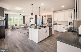 Homesite 11803 Quartermaster Ln, Jamison, PA 18929