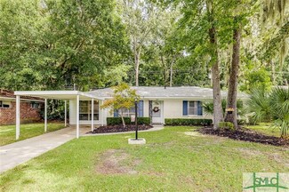 8 San Anton Dr, Savannah, GA 31419