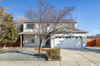 17467 Bear Lake Dr, Reno, NV 89508