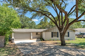 4421 Ida Way, Fort Worth, TX 76119