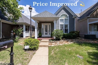 1274 Fleets Harbor Dr, Memphis, TN 38103