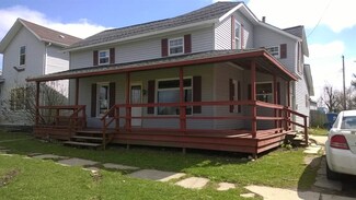 119 Michigan Ave, Corunna, IN 46730