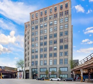 1550 S Blue Island Ave Unit 700, Chicago, IL 60608