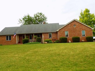 7375 W River Rd, South Whitley, IN 46787