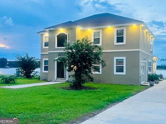 201 Miles Rd, Baxley, GA 31513