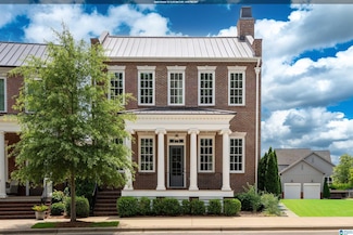 4391 Village Green Cir, Hoover, AL 35226