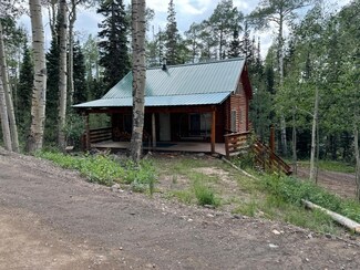 261 N Falcon Unit CBME unit C lot 34, Brian Head, UT 84719