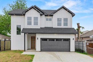 2827 Grafton Ave, Dallas, TX 75211