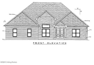 1536 Lincoln Hill Way, Louisville, KY 40245