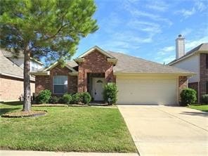 6410 Bonnie Chase Ln, Katy, TX 77449