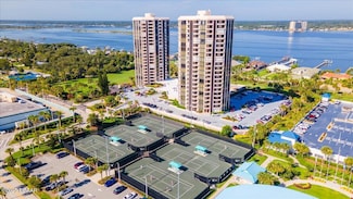 1 Oceans Blvd W, Daytona Beach, FL 32118
