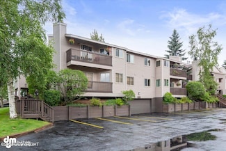 3001 E 42nd Ave Unit 103, Anchorage, AK 99508