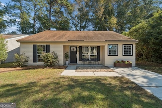 7206 Garfield St, Savannah, GA 31406