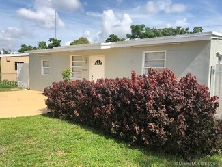 4421 SW 39th St, West Park, FL 33023