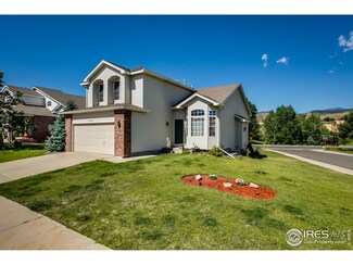 5933 Dunraven Way, Golden, CO 80403