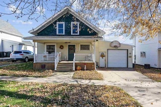 507 Broadway St, Brooklyn, IA 52211