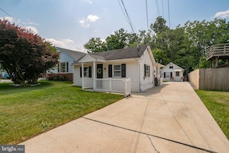 218 Elizabeth St, Bordentown, NJ 08505