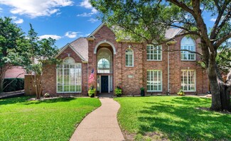 4444 Longfellow Dr, Plano, TX 75093