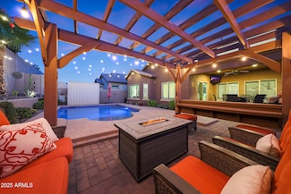 10746 W Desert Elm Ln, Peoria, AZ 85383