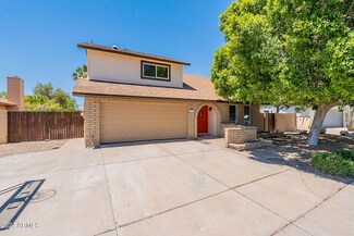 1266 W Kilarea Ave Unit 3, Mesa, AZ 85202