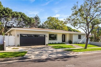 5936 S Chariton Ave, Los Angeles, CA 90056