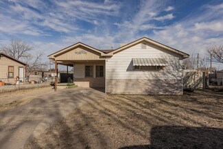 2304 W 14th St, Odessa, TX 79763