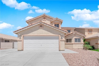 720 Picasso Picture Ct, North Las Vegas, NV 89081