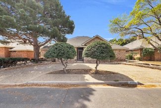4303 Crestwood Ave, Midland, TX 79707