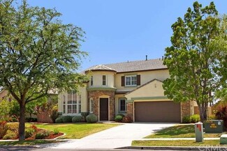 4280 Castlepeak Dr, Corona, CA 92883