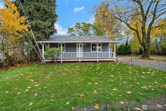 99 Sumner Ave, Sumner, WA 98390