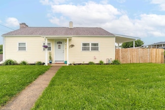 210 New York Ave, Morgantown, WV 26501