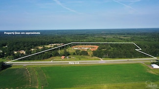 831 Alabama 113, Flomaton, AL 36441